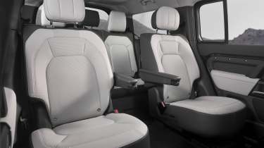 New 2024 Land Rover Defender
